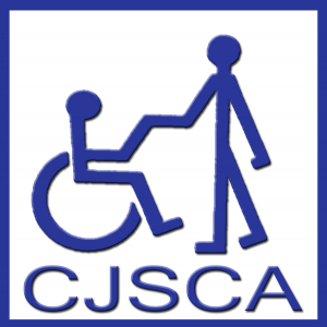 Central Jersey spinal cord Association logo
